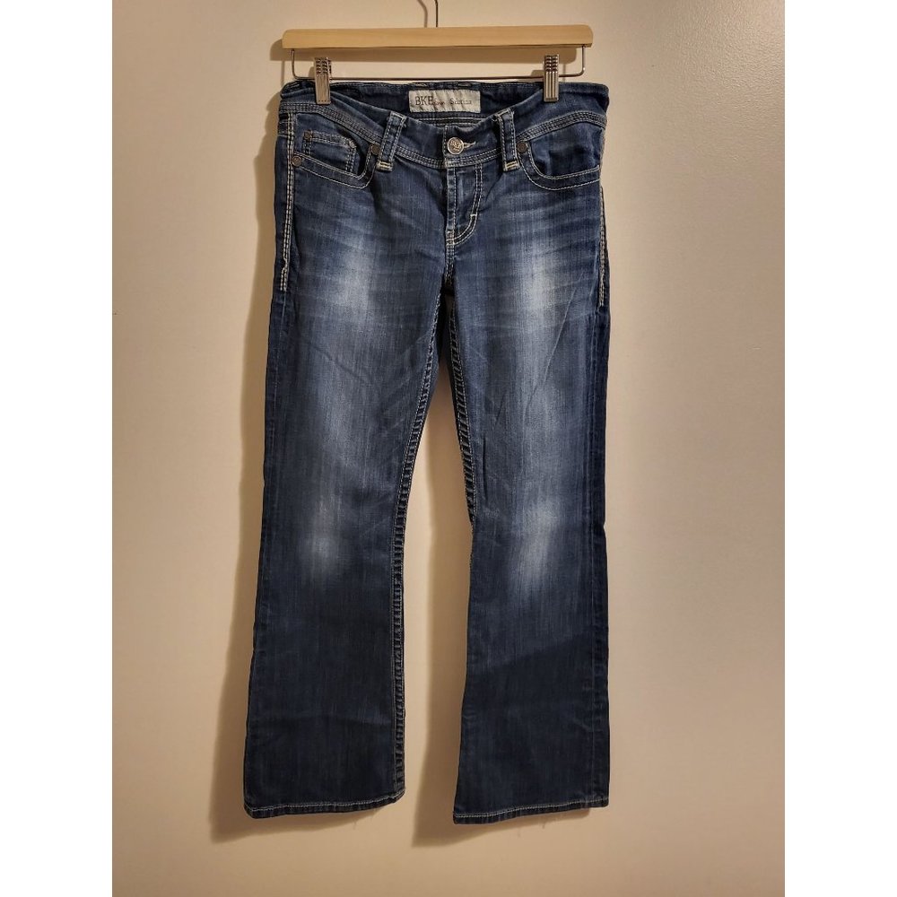 BKE Sabrina jeans